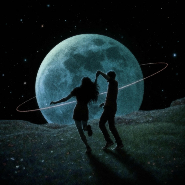 Goodbye Luna artwork